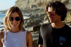 Eschenbach Optik erweitert Markenportfolio um Superdry und O’Neill Eyewear