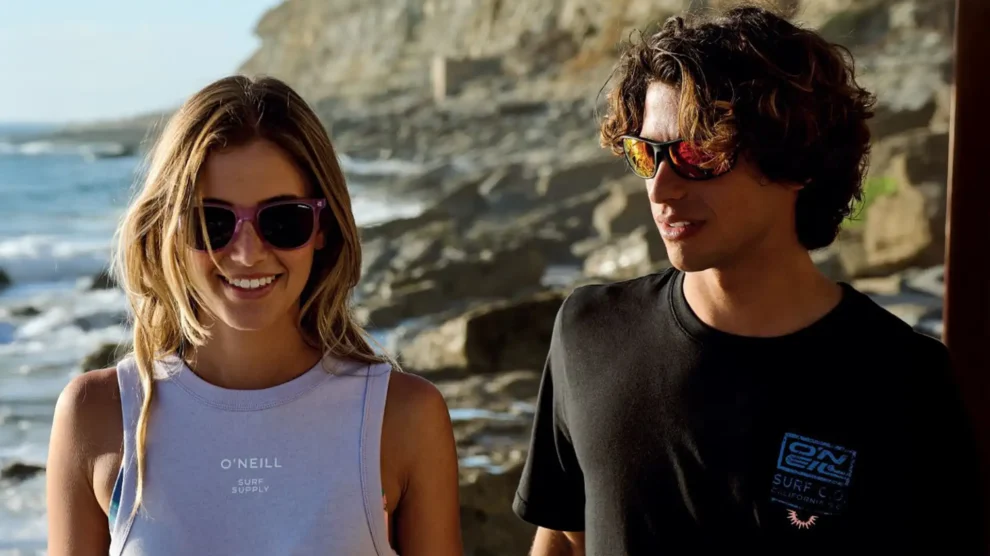 Eschenbach Optik erweitert Markenportfolio um Superdry und O’Neill Eyewear