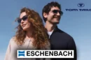 Eschenbach Optik startet Lizenzmarke Tom Tailor Eyewear