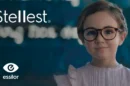 Essilor Stellest: Brillengläser zur effektiven Verlangsamung kindlicher Myopie