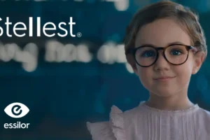 Essilor Stellest: Brillengläser zur effektiven Verlangsamung kindlicher Myopie