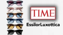 EssilorLuxottica auf der TIME100-Liste: Zeichen für Wandel in der Augenoptik