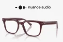 EssilorLuxottica stellt Hörbrille Nuance Audio auf der EUHA 2025 vor