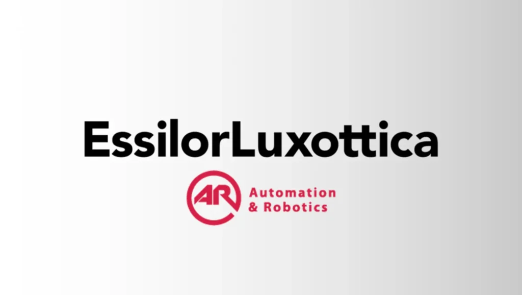 EssilorLuxottica übernimmt Automation & Robotics für automatisierte Brillenglasfertigung