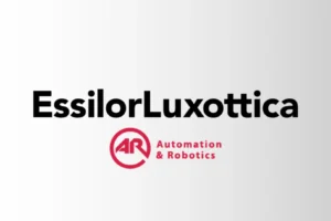 EssilorLuxottica übernimmt Automation & Robotics für automatisierte Brillenglasfertigung