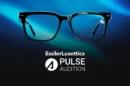 EssilorLuxottica übernimmt Pulse Audition – und möchte eine KI-gestützte Hörbrille etablieren