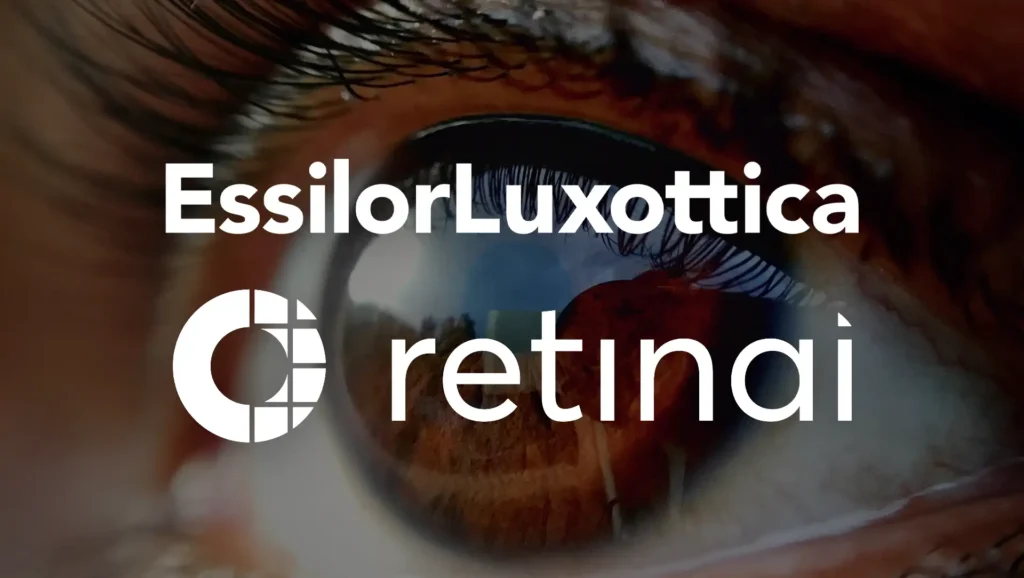 EssilorLuxottica übernimmt RetinAI – warum ist das besonders
