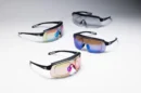 VARiO Shield Adapter von evil eye: Sport-Brille mit selbsttönenden Scheiben