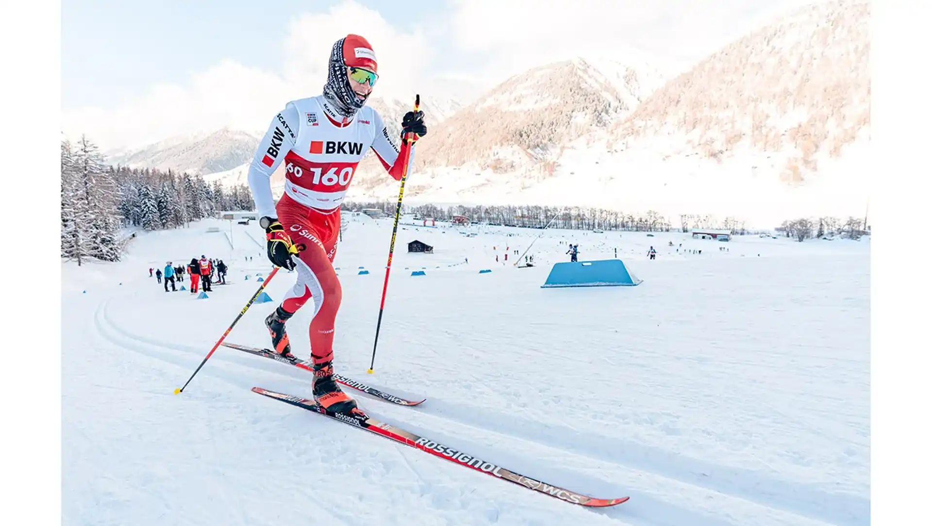 Evil Eye kooperiert mit Wintersportverbänden - Ausrüster für die Saison 2025/2026