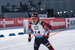 Evil Eye kooperiert mit Wintersportverbänden - Ausrüster für die Saison 2025/2026