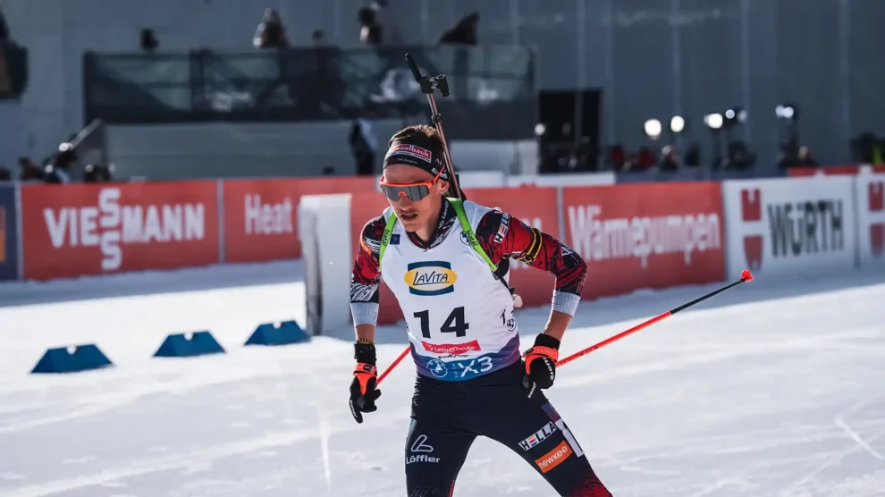 Evil Eye kooperiert mit Wintersportverbänden - Ausrüster für die Saison 2025/2026