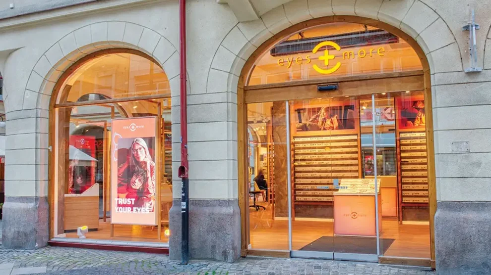 Eyes and More will wachsen - Expansionspläne, Prime-Time und Perspektiven