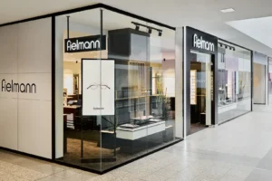 Fielmann beschleunigt internationales Wachstum mit Expansion, neuen Standorten und KI in Q22026