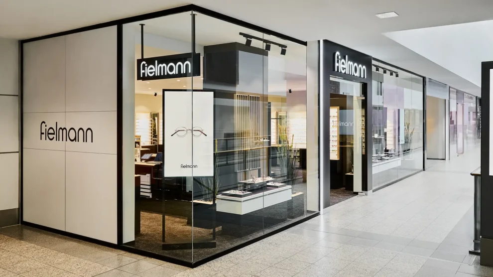 Fielmann beschleunigt internationales Wachstum mit Expansion, neuen Standorten und KI in Q22026