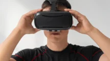 Frankfurt nutzt Virtual Reality, um Aufenthaltsqualität im ÖPNV zu erforschen