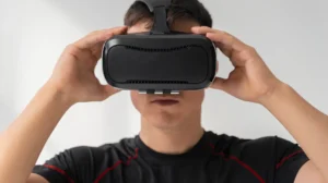 Frankfurt nutzt Virtual Reality, um Aufenthaltsqualität im ÖPNV zu erforschen