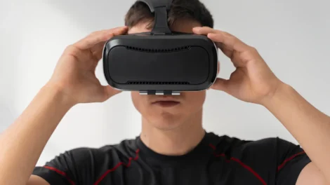 Frankfurt nutzt Virtual Reality, um Aufenthaltsqualität im ÖPNV zu erforschen