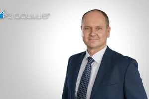 Führungswechsel bei Oculus: Thorsten Boss übergibt Vertriebsleitung an Christopher Kroll