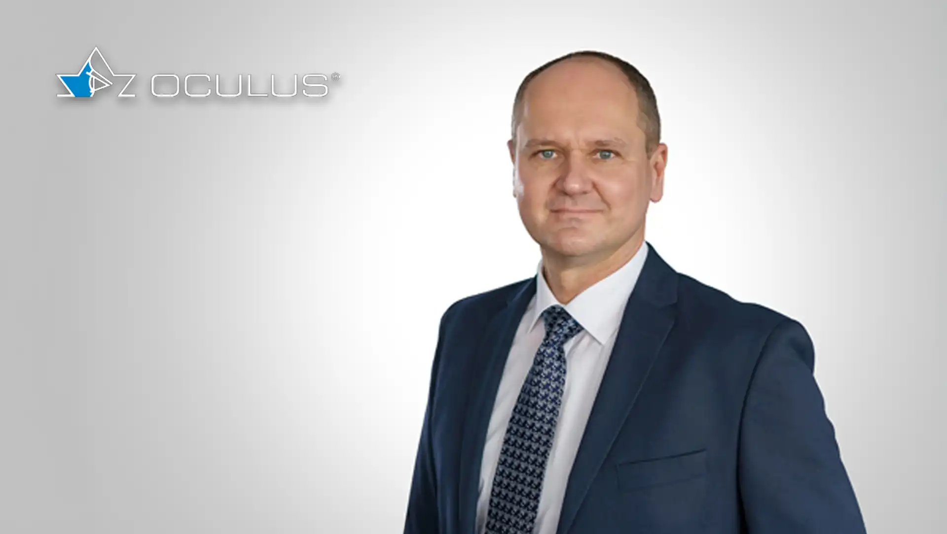 Führungswechsel bei Oculus: Thorsten Boss übergibt Vertriebsleitung an Christopher Kroll 