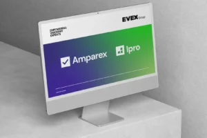 Fusion von Amparex und Ipro: Start der Evex Deutschland GmbH