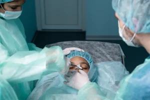 Gefürchtete Augenkrankheit: Trachom soll bis 2030 ausgerottet sein