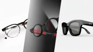 Glas-Technologien der Zukunft - von Autofokus über Elektro-Gleitsicht bis Laser-Projektionen auf der Netzhaut