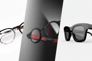 Glas-Technologien der Zukunft - von Autofokus über Elektro-Gleitsicht bis Laser-Projektionen auf der Netzhaut
