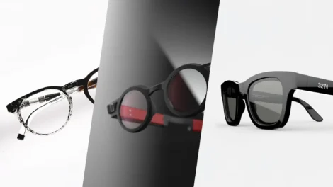 Glas-Technologien der Zukunft - von Autofokus über Elektro-Gleitsicht bis Laser-Projektionen auf der Netzhaut