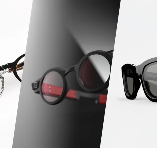 Glas-Technologien der Zukunft - von Autofokus über Elektro-Gleitsicht bis Laser-Projektionen auf der Netzhaut