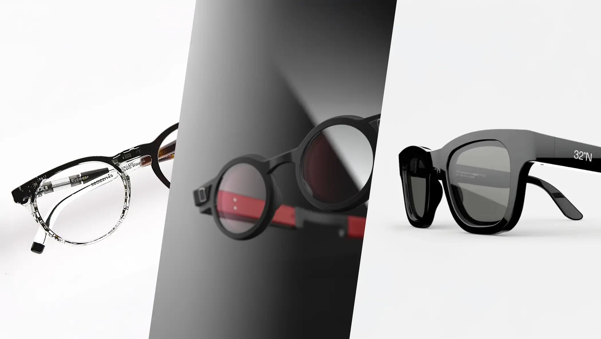 Glas-Technologien der Zukunft - von Autofokus über Elektro-Gleitsicht bis Laser-Projektionen auf der Netzhaut