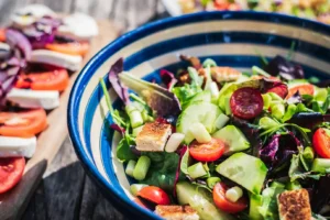 Glaukom: Was Ernährung und Umweltfaktoren für einen Einfluss darauf haben