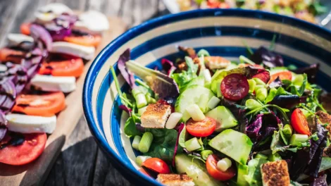 Glaukom: Was Ernährung und Umweltfaktoren für einen Einfluss darauf haben