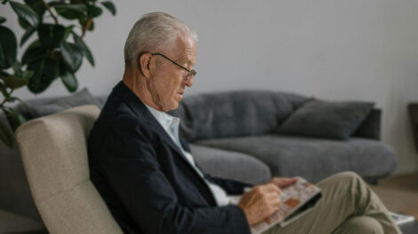 Gleitsichtgläser Warum sie für manche perfekt sind – und für andere zum Problem werden