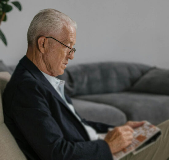 Gleitsichtgläser Warum sie für manche perfekt sind – und für andere zum Problem werden