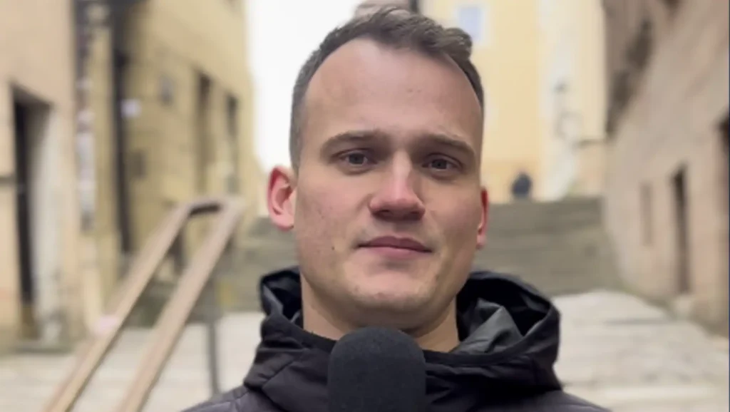 Gleitsichtgläser manche lieben sie manche hassen sie