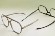 Götti Dimension bringt die Doppelsteg Brille zurück