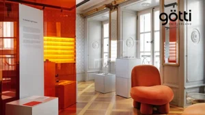 Götti Switzerland eröffnet neuen Concept Store in Luzern