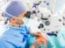 Grüner Star (Glaukom): Minimalinvasive Therapie gegen Sehverlust