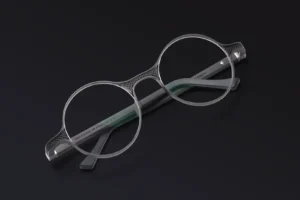 HOET Couture - Designer-Brillen aus dem 3D-Drucker