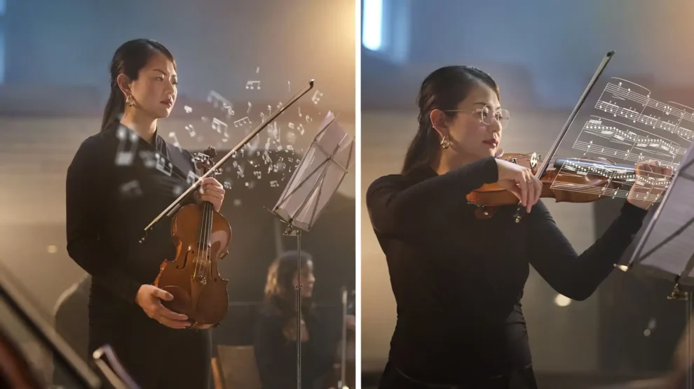 HOYA VisuPro Advanced Focus Lenses: Neue Brillengläser für junge Presbyope