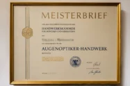Handwerkskammer Düsseldorf führt digitalen, fälschungssicheren Meisterbrief ein