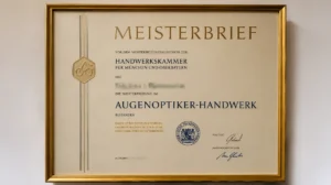 Handwerkskammer Düsseldorf führt digitalen, fälschungssicheren Meisterbrief ein