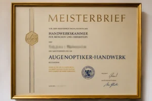 Handwerkskammer Düsseldorf führt digitalen, fälschungssicheren Meisterbrief ein