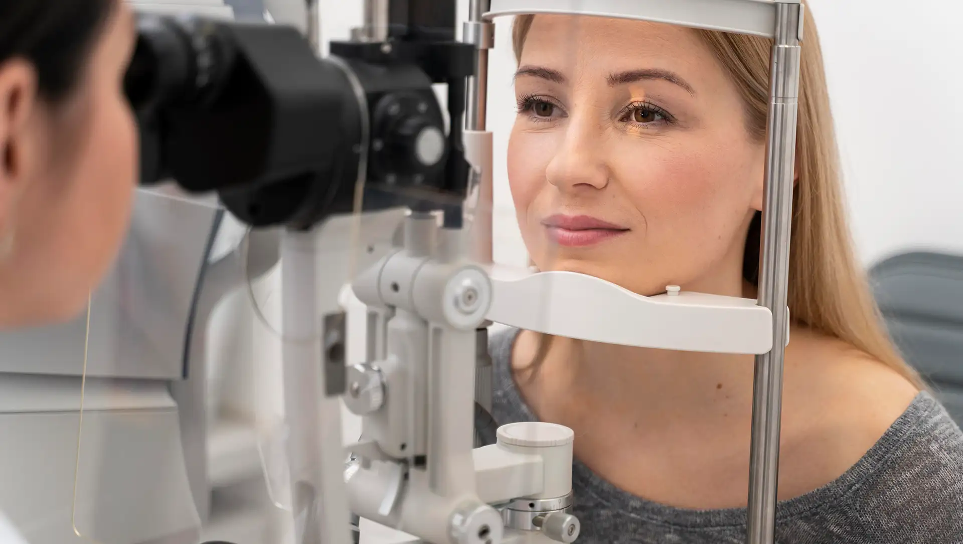 Hoher Augeninnendruck Wann wird daraus ein Grüner Star