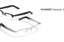 Huawei Eyewear 2: Smarte Brille mit dezentem Design und Korrekturglas-Option
