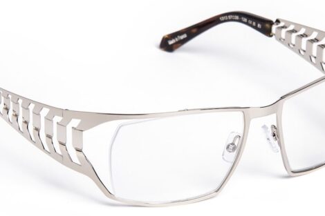 Die ICONIC40 Kollektion (© J.F. Rey)