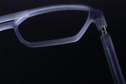 Brillenfassung aus dem 3D-Drucker (Bild: © LocalFrame.Works).