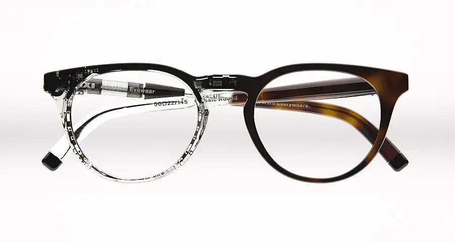 IXI Autofocus Brille