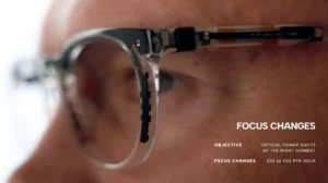 IXI Autofokus-Brille im Praxistest - Wie schlägt sie sich im Alltag