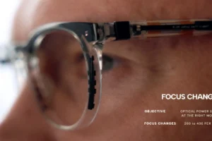 IXI Autofokus-Brille im Praxistest - Wie schlägt sie sich im Alltag